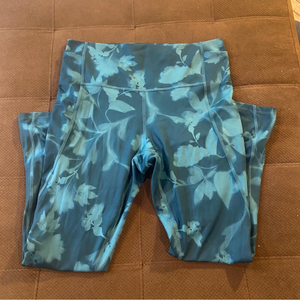 Women’s All In Motion Leggings